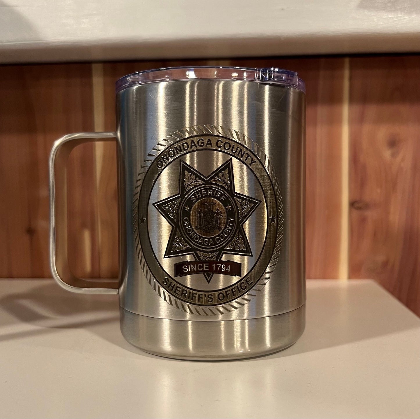 Tumblers, Cup and Mugs