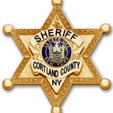 CCSO 2” Stainless steel coin